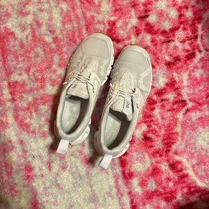 Women’s On Clouds
